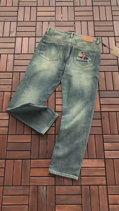BB Pants