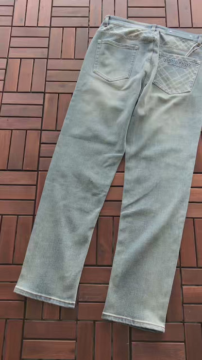 BB Pants