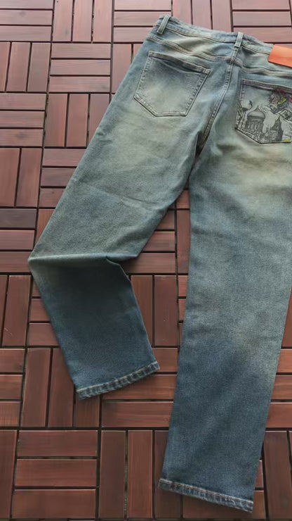BB Pants