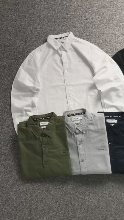 Classic Shirt