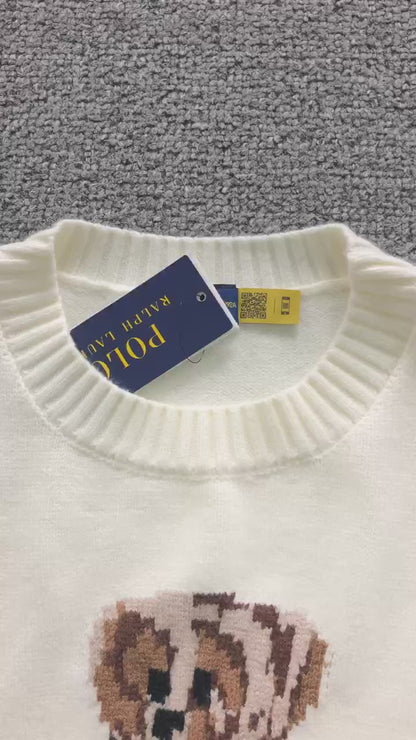 Ralph Lauren Sweater Female