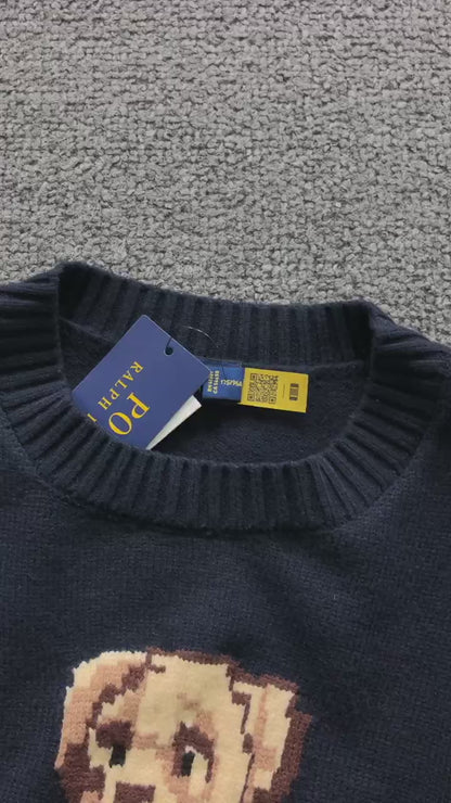 Ralph Lauren Sweater Female