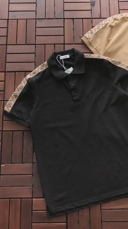 BB Polo Shirt