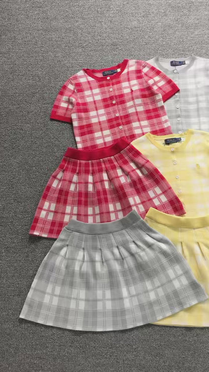 Ralph Lauren Skirt Female
