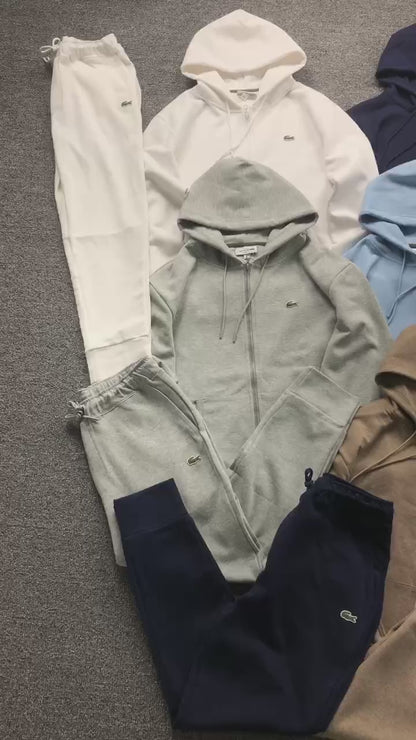 Classic Hoodie Pants