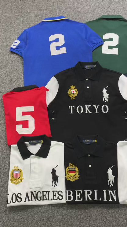 Ralph Lauren Polo