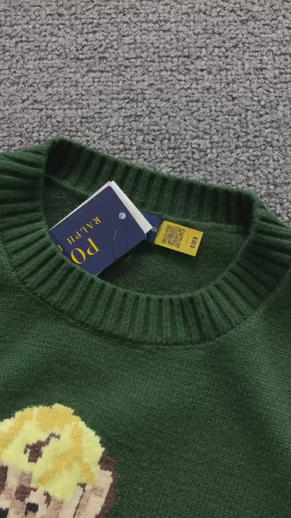 Ralph Lauren Sweater Female