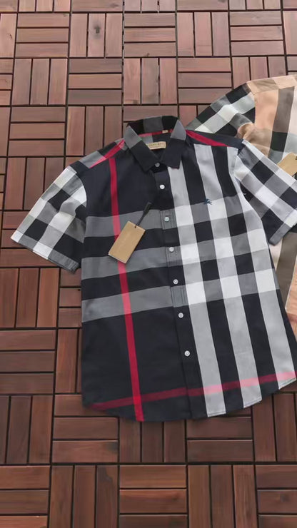 BB Shirt