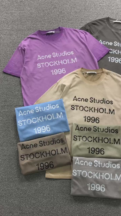 AcneStdios Tshirt