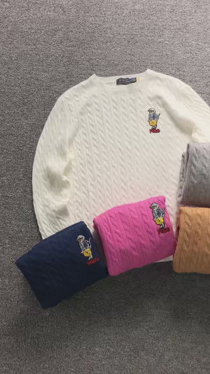 Ralph Lauren Sweater