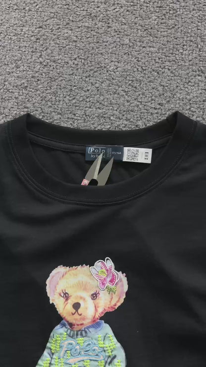 Ralph Lauren Tshirt Female