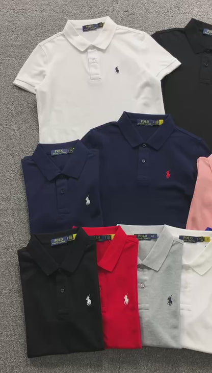 Ralph Lauren Polo Female
