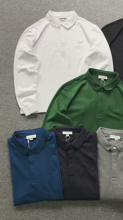 Classic Longsleeve