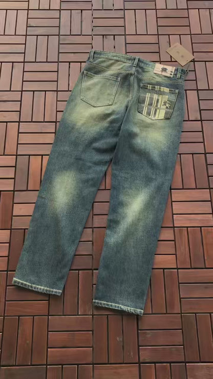 BB Pants