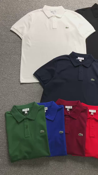 Classic Polo