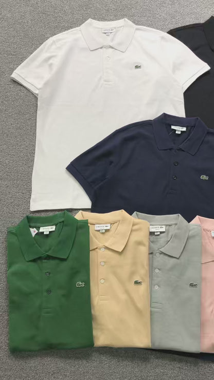Classic Polo