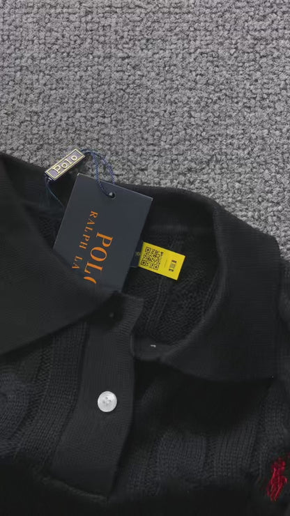 Ralph Lauren Polo Female