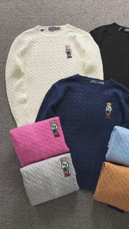Ralph Lauren Sweater