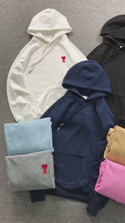 Am1 Hoodie