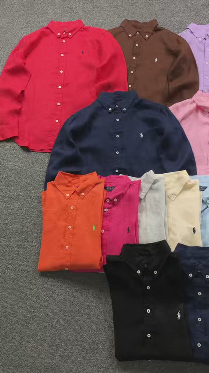 Ralph Lauren Shirt