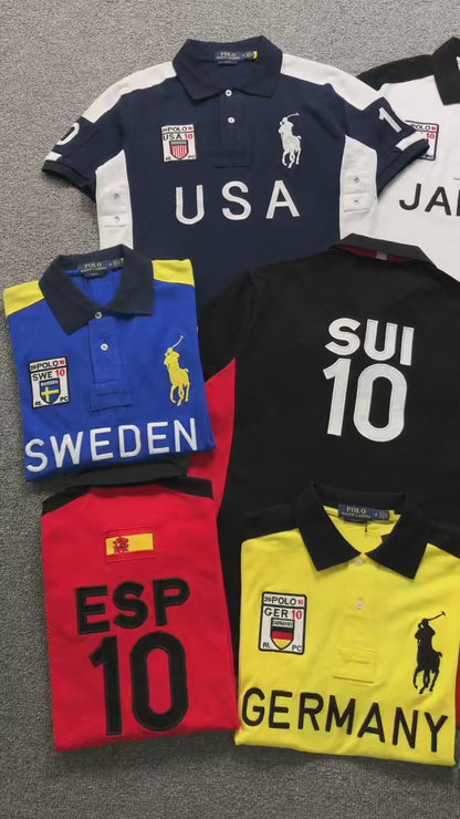 Ralph Lauren Polo