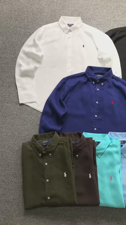 Ralph Lauren Shirt