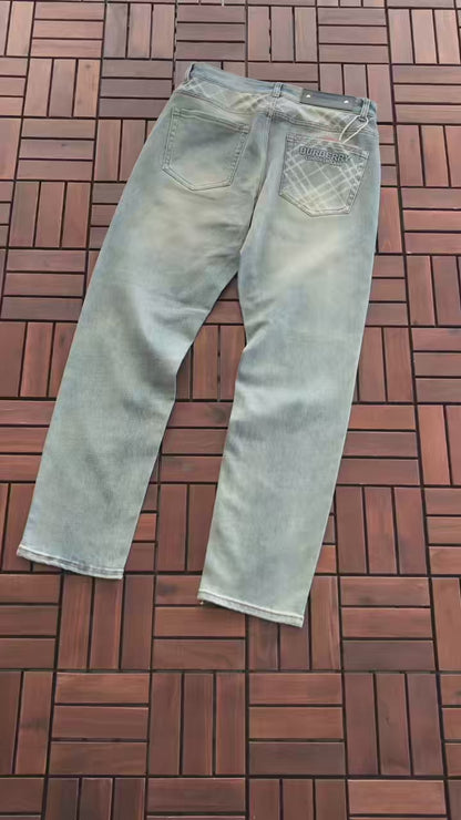 BB Pants