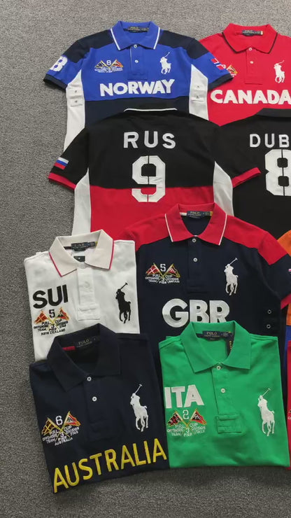 Ralph Lauren Polo