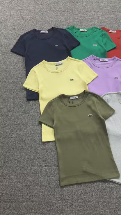 Classic Tshirt Female