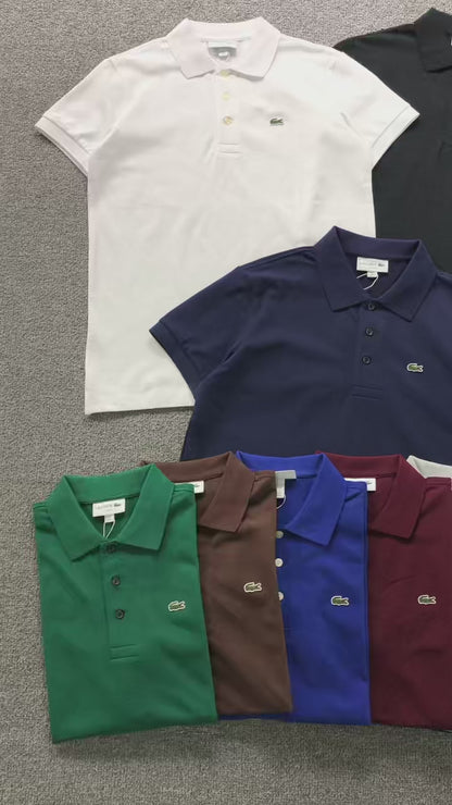 Classic Polo