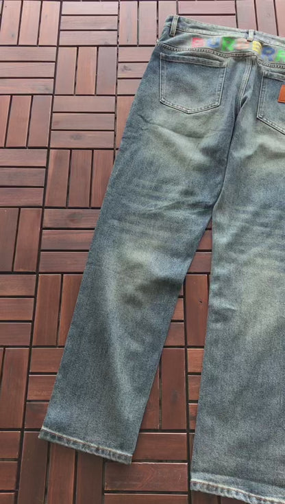 BB Pants