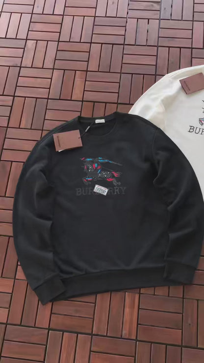 BB Sweater