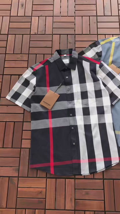 BB Shirt