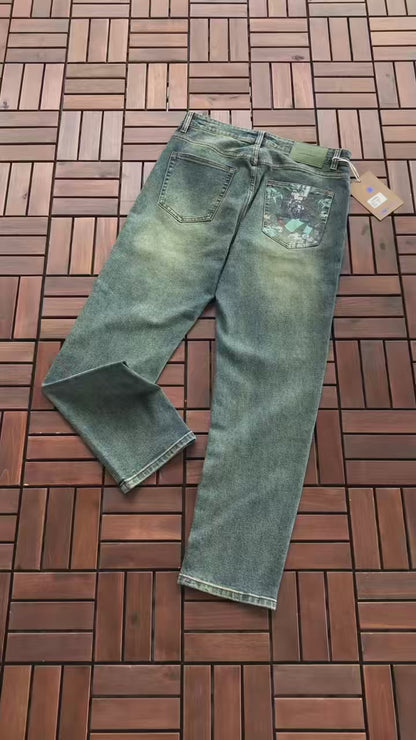 BB Pants