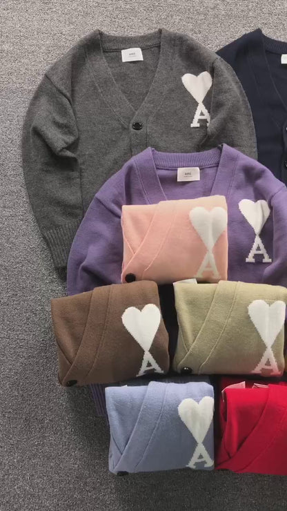 Am1 Sweater