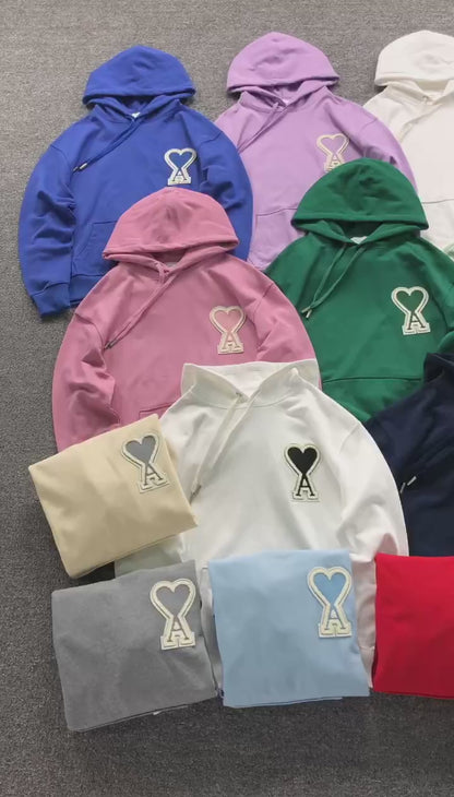 Am1 Hoodie