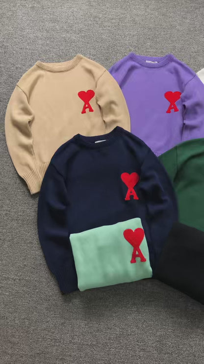 Am1 Sweater