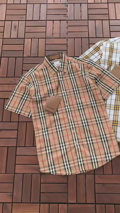 BB Shirt