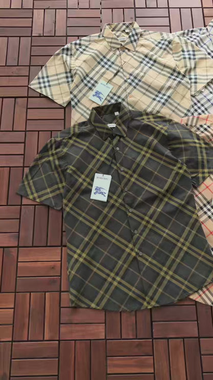 BB Shirt