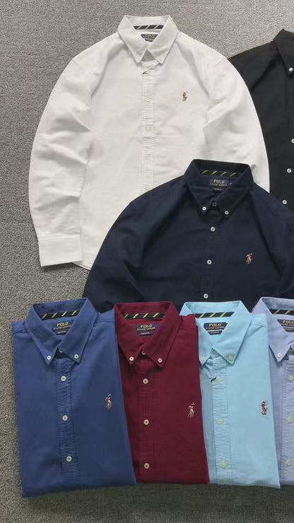 Ralph Lauren Shirt