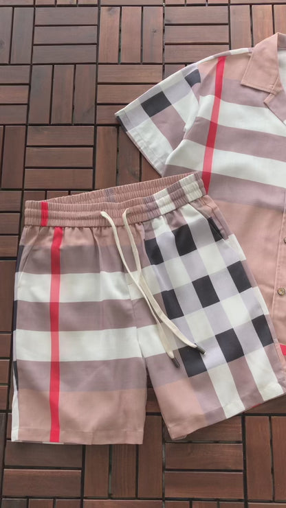 BB Shorts