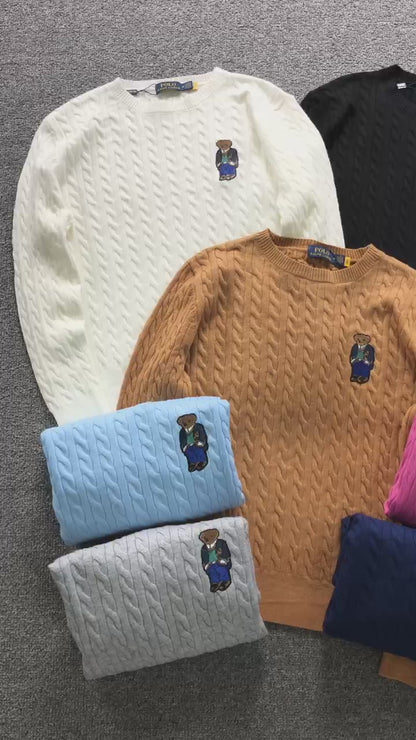 Ralph Lauren Sweater
