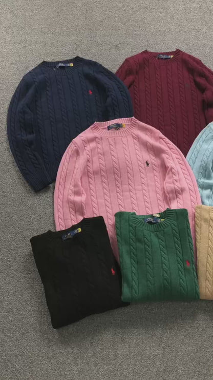 Ralph Lauren Sweater