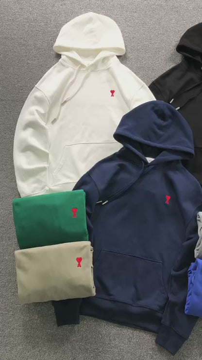 Am1 Hoodie