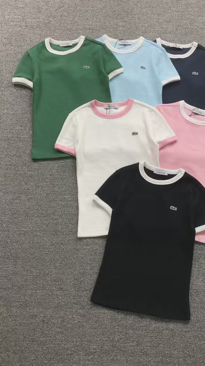 Classic Tshirt Female