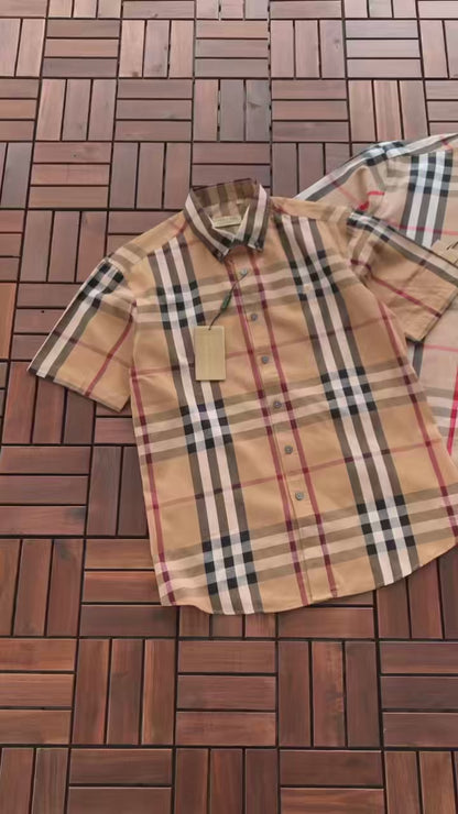 BB Shirt