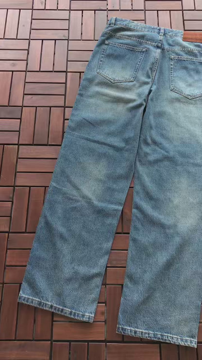 BB Pants