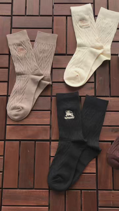 BB Socks