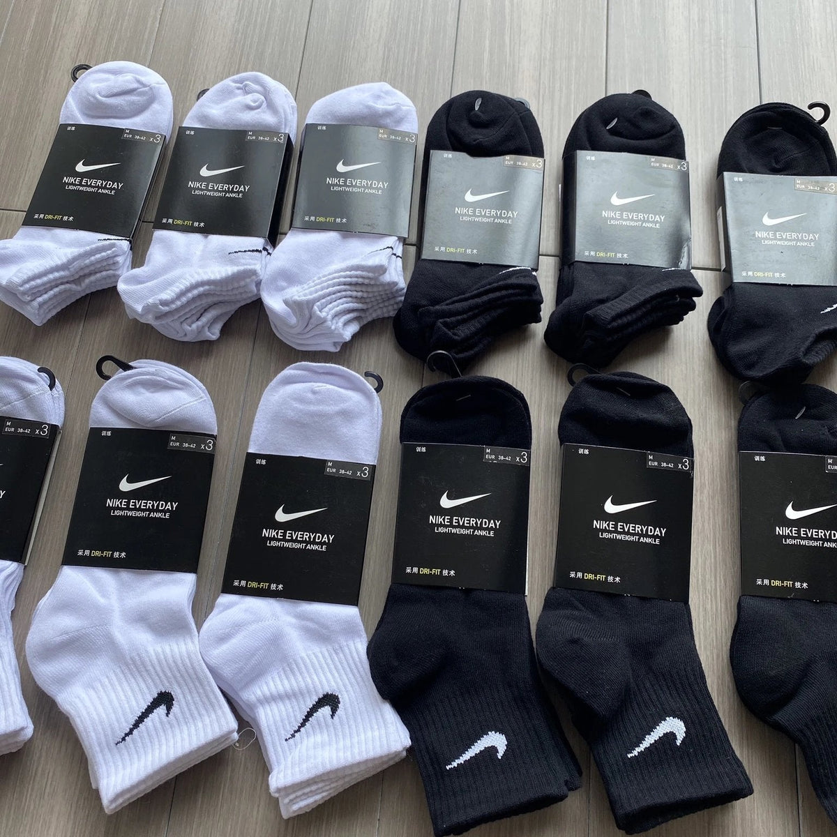 Nike Socken