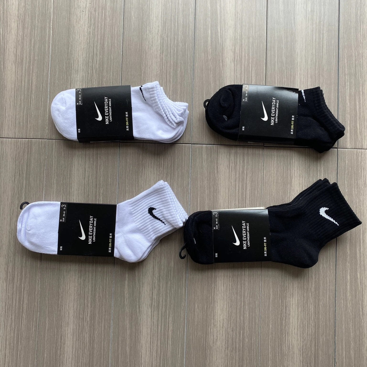 Nike Socken